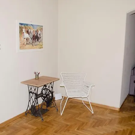 Apartment Attica Square Athens