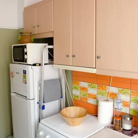 Appartement Attica Square *